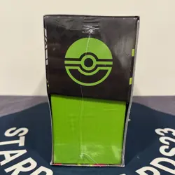 Pokemon TCG Perfect Order Factory Sealed Elite Trainer Box ETB - Image 2