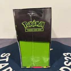 Pokemon TCG Perfect Order Factory Sealed Elite Trainer Box ETB - Image 4