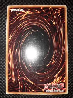Yu-Gi-Oh! Meteor der Zerstorung, FET-DE041, Rare, 1. Auflage, Deutsch, Excellent - Image 2
