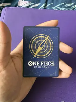 One Piece Rebecca OP05-091 | OP06 Wings of the Captain | SP | NM/M | EN - Image 5