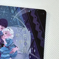 Disney Lorcana All is Found | ENCHANTED | Archazia's Island | Frozen Anna Elsa - Image 3