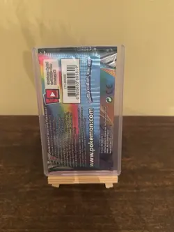 Pokemon Sun & Moon Vintage Packs (Cosmic Eclipse, Steam Siege, Crimson Invasion) - Image 3