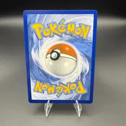 Toxtricity V SV112/SV122 Holo Shining Fates Shiny Vault Pokemon Card - Image 2