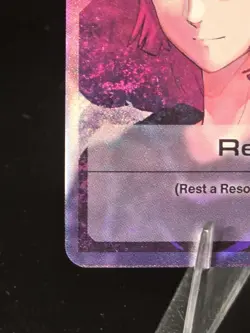 Gundam Card Game - Resource RP- 058 P - Image 5