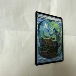 MTG - Treasure Hunt - Promos: Magic Player Rewards - Light Play - Normal - Image 2