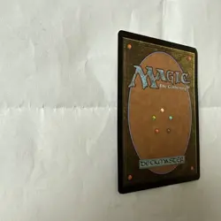MTG - Treasure Hunt - Promos: Magic Player Rewards - Light Play - Normal - Image 5