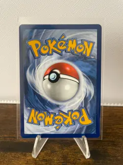 Pokemon Gym Trainer 191/195 Silver Tempest NM - Image 2