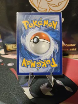 Alolan Raichu SM72 - Black Star Promo - STAFF - Pokemon Card - Image 2