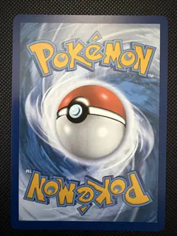 Allister 192/185 Vivid Voltage Full Art Secret Rainbow Rare Pokemon Card - Image 2