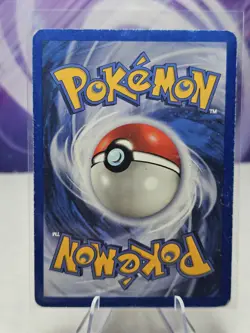 Pokemon TCG Blissey 6/147 Aquapolis Set Non-Holo Card MP e-reader - Image 2