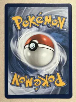 Pokemon Card - Philippe - Full Art Ultra Rare (110/086) MEG Chaos Rising NM - Image 2