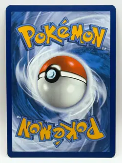 Hitmonchan - 012/034 - Trading Card Game Classic - Near Mint - Image 2