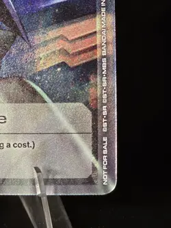 Gundam Card Game - Resource RP-063 P - Image 3