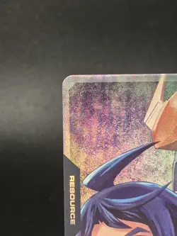 Gundam Card Game - Resource RP-063 P - Image 4