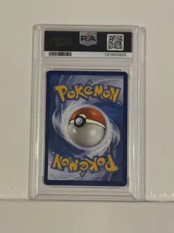 Pokemon TCG Paldea Evolve Chien-Pao EX SIR 261/193 PSA 10 GEM MINT English💧 - Image 2