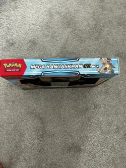 Pokemon TCG: Mega Kangaskhan EX Box English Booster Box - Sealed TRUSTED SELLER - Image 3