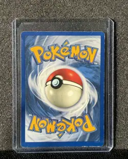 Pokemon TCG Jolteon Jungle 4/64 Holo Unlimited - Rare LP - Image 2