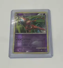 Pokemon TCG Deoxys Call of Legends 2/95 Holo Rare Reverse Holo 2011 English - Image 1
