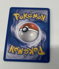 Pokemon TCG Deoxys Call of Legends 2/95 Holo Rare Reverse Holo 2011 English - Image 2