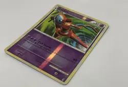 Pokemon TCG Deoxys Call of Legends 2/95 Holo Rare Reverse Holo 2011 English - Image 4