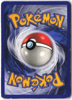 Flareon 10/110 Holo Rare Legendary Collection Pokemon Reverse Holo HP - Image 2