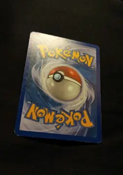 Pokemon "Pikachu" 79/110 - Set:EX Holon Phantoms (Delta Species) English - Good - Image 5