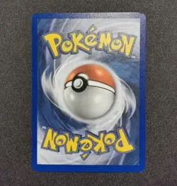 Pokemon TCG Muk Reverse Holo Rare EX 11/92 EX Legend Maker Stamped - Image 5