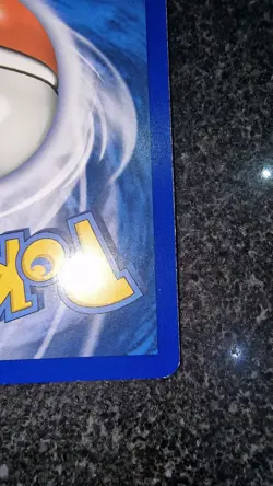Pokemon N 105a/124 XY Premium Collection Full Art Near Mint Ultra Rare - Image 2