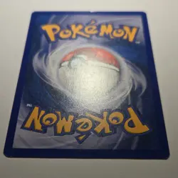 The Pokemon Company Pokemon TCG Rapidash 51/53 Wotc Promo 60 HP Regular ENG - Image 4