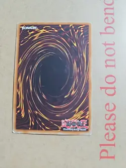 Yugioh Heavy Storm SD1-EN016 1st Edition - Image 2