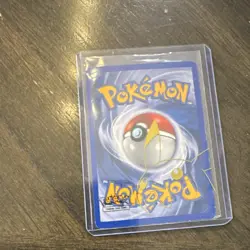 Pokemon TCG Suicune ex EX Holo Ultra Rare Team Magma vs Aqua 94/95 - Image 3
