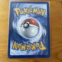Pokemon TCG Chien-Pao EX 242/091 Paldean Fates NM Hyper Rare Full Art Gold - Image 2