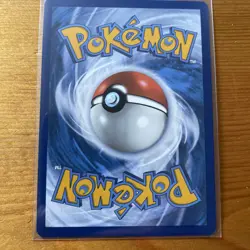 Chi-Yu ex 241/091 Hyper Rare Paldean Fates Pokemon Near Mint - Image 2