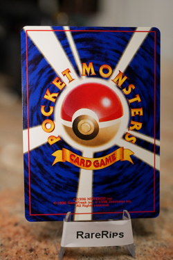 _____'s Chansey (Challenge from the Darkness) Regular (Japanese) - Pokemon TCG - Image 2
