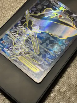 Pokemon Steelix EX 108/114 Full Art Holo Steam Siege - Image 2