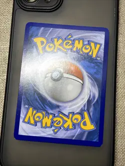 Pokemon Steelix EX 108/114 Full Art Holo Steam Siege - Image 5
