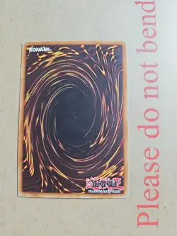 Yugioh card - Double Summon - 5DS1-EN029 1ST EDITION - Image 2