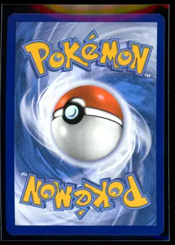 2024 Scarlet & Violet - Shrouded Fable Kingdra ex Double Rare Holo Pokemon Card - Image 2