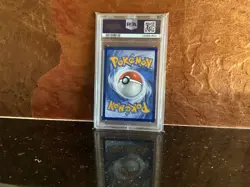 Pokemon TCG Team Rockets Moltres EX Destined Rivals Card 229/182 Gem MT PSA 10 - Image 5