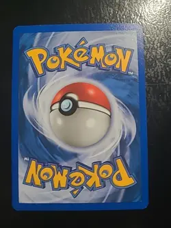 Rocket's Hideout 63/64 2000 Neo Revelation Pokemon Card Vintage WOTC NM/LP - Image 2