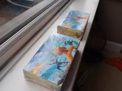 Magic The Gathering: Avatar The Last Airbender Play Booster Box | SEALED MTG - Image 1
