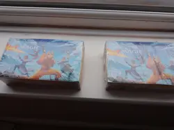Magic The Gathering: Avatar The Last Airbender Play Booster Box | SEALED MTG - Image 3