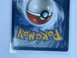 Canari SIR Pokemon Ascended Heroes 291/217 Special Full Art Holo MINT PACK FRESH - Image 5