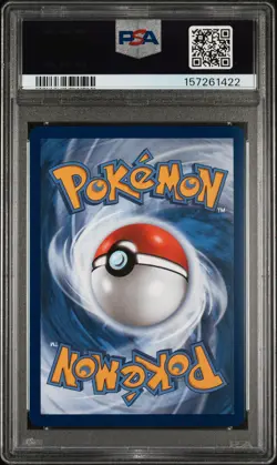 2026 POKEMON POR EN-PERFECT ORDER GAMESTOP EXCLUSIVE #050 GENGAR PSA 10 - Image 2