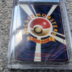 Japanese Holo Zapdos WOTC Base Set 1996 No 145 Pokemon Card pocket PSA CGC GRADE - Image 5
