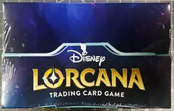 Disney Lorcana: Ursula's Return - Illumineer's Trove Box, Brand New - Sealed - Image 3