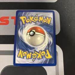 Pokemon Card Plusle Non-Holo LP POP Series 3 005/017 - Image 2