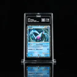 TAG 7.5 Lugia (Shiny) SL7 Call of Legends 2011 Holo Pokemon Card - Image 1