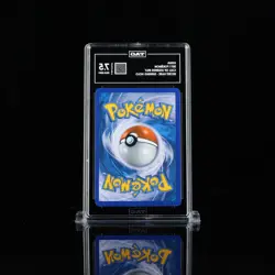 TAG 7.5 Lugia (Shiny) SL7 Call of Legends 2011 Holo Pokemon Card - Image 2