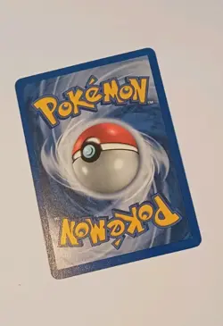 Pokemon TCG Magneton 26/62 - Fossil set Non Holo Card Vintage 1999 WOTC NM - Image 5